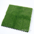 Paver Patio With Artificial Grass